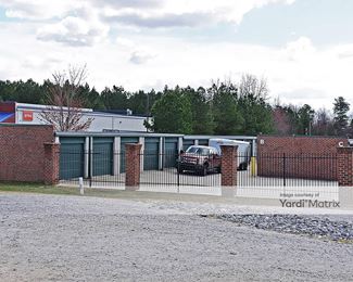 Photo 4 of StorageMax - 417 South Main Street, Rolesville, NC