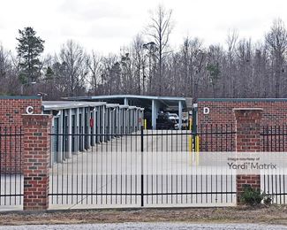 Photo 5 of StorageMax - 417 South Main Street, Rolesville, NC