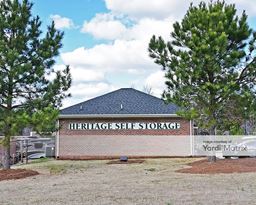 Image for Heritage Self Storage - 1051 Doctor Calvin Jones Hwy, Wake Forest, NC