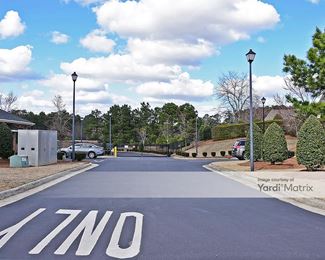 Photo 2 of Heritage Self Storage - 1051 Doctor Calvin Jones Hwy, Wake Forest, NC
