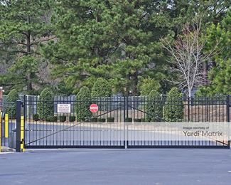 Photo 3 of Heritage Self Storage - 1051 Doctor Calvin Jones Hwy, Wake Forest, NC
