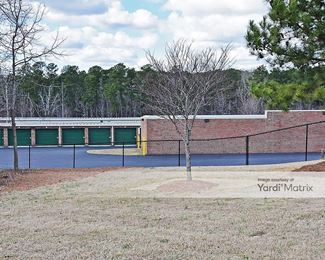 Photo 4 of Heritage Self Storage - 1051 Doctor Calvin Jones Hwy, Wake Forest, NC