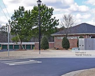 Photo 5 of Heritage Self Storage - 1051 Doctor Calvin Jones Hwy, Wake Forest, NC