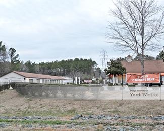 Photo 1 of Public Storage - 510 Jones Ferry Road, Carrboro, NC