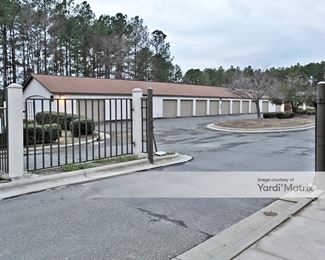 Photo 2 of Public Storage - 510 Jones Ferry Road, Carrboro, NC