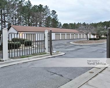 Storage Units for Rent available at 510 Jones Ferry Road, Carrboro, NC 27510