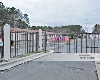 Photo 3 of Public Storage - 510 Jones Ferry Road, Carrboro, NC