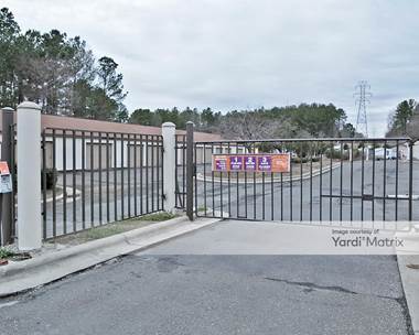 Storage Units for Rent available at 510 Jones Ferry Road, Carrboro, NC 27510