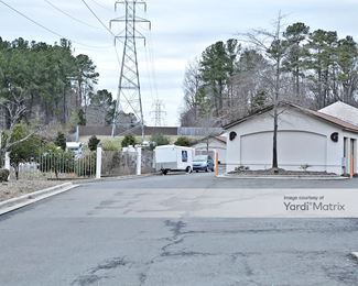 Photo 4 of Public Storage - 510 Jones Ferry Road, Carrboro, NC