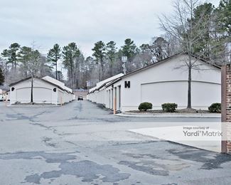 Photo 5 of Public Storage - 510 Jones Ferry Road, Carrboro, NC
