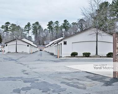Storage Units for Rent available at 510 Jones Ferry Road, Carrboro, NC 27510