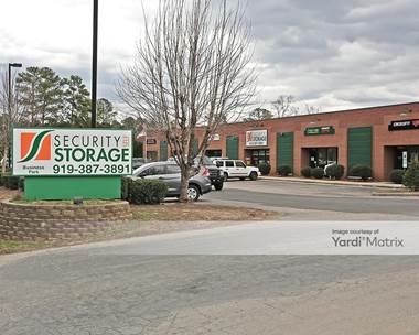 Storage Units for Rent available at 7300 Self Storage Road, Apex, NC 27523