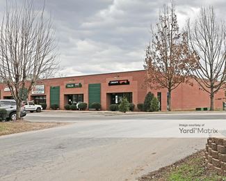 Photo 2 of Security Storage - 7300 Self Storage Road, Apex, NC