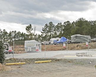 Photo 3 of Security Storage - 7300 Self Storage Road, Apex, NC