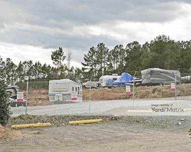 Storage Units for Rent available at 7300 Self Storage Road, Apex, NC 27523