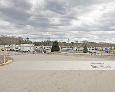Storage Units for Rent available at 7300 Self Storage Road, Apex, NC 27523