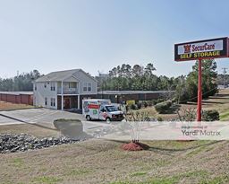 Image for SecurCare Self Storage - 2015 Sherron Road, Durham, NC