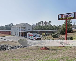 Photo 1 of SecurCare Self Storage - 2015 Sherron Road, Durham, NC
