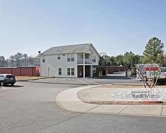 Photo 2 of SecurCare Self Storage - 2015 Sherron Road, Durham, NC