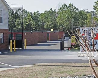 Photo 3 of SecurCare Self Storage - 2015 Sherron Road, Durham, NC