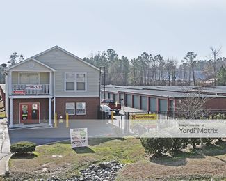Photo 4 of SecurCare Self Storage - 2015 Sherron Road, Durham, NC