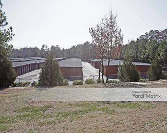 Photo 5 of SecurCare Self Storage - 2015 Sherron Road, Durham, NC