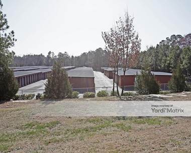 Storage Units for Rent available at 2015 Sherron Road, Durham, NC 27703