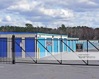 Photo 3 of American Self Storage - 9500 Capital Blvd, Wake Forest, NC