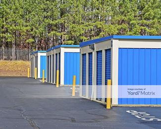 Photo 4 of American Self Storage - 9500 Capital Blvd, Wake Forest, NC