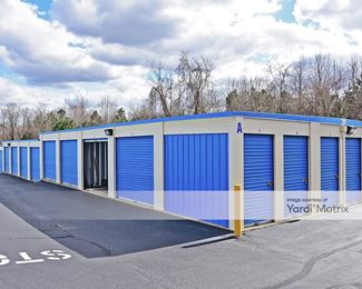 Photo 5 of American Self Storage - 9500 Capital Blvd, Wake Forest, NC