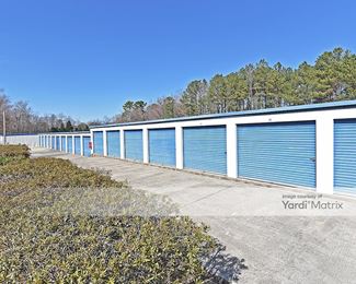 Photo 5 of Security Self Storage - 877 Old Knight Road, Knightdale, NC