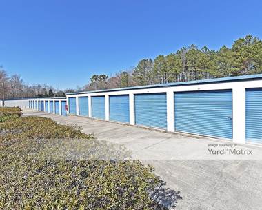 Storage Units for Rent available at 877 Old Knight Road, Knightdale, NC 27545