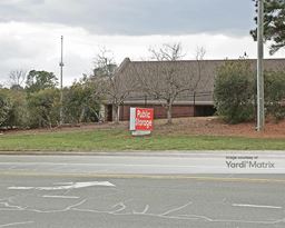 Image for Public Storage - 2110 Ten Ten Road, Apex, NC