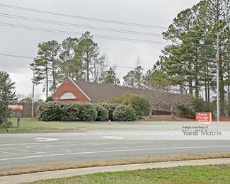 Photo 2 of Public Storage - 2110 Ten Ten Road, Apex, NC