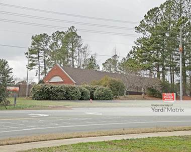 Storage Units for Rent available at 2110 Ten Ten Road, Apex, NC 27539