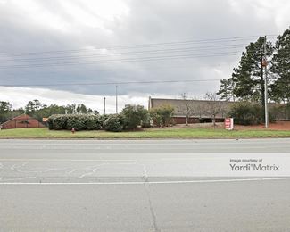 Photo 3 of Public Storage - 2110 Ten Ten Road, Apex, NC