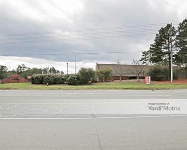 Storage Units for Rent available at 2110 Ten Ten Road, Apex, NC 27539