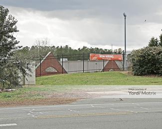 Photo 4 of Public Storage - 2110 Ten Ten Road, Apex, NC