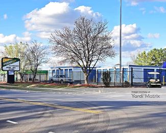 Photo 1 of StorageMax - 10308 Ligon Mill Road, Wake Forest, NC