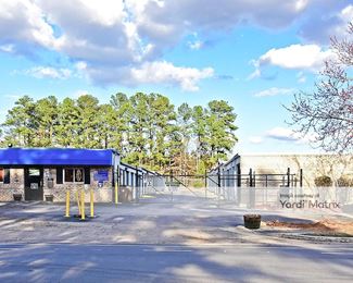 Photo 2 of StorageMax - 10308 Ligon Mill Road, Wake Forest, NC