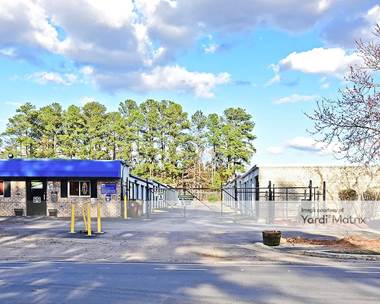 Storage Units for Rent available at 10308 Ligon Mill Road, Wake Forest, NC 27587