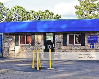 Photo 3 of StorageMax - 10308 Ligon Mill Road, Wake Forest, NC