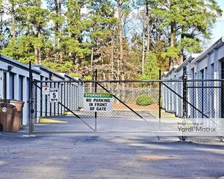 Photo 4 of StorageMax - 10308 Ligon Mill Road, Wake Forest, NC