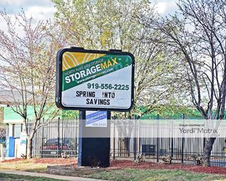 Photo 5 of StorageMax - 10308 Ligon Mill Road, Wake Forest, NC