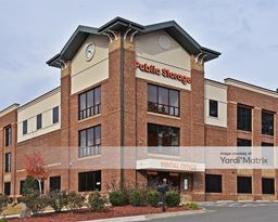 Image for Public Storage - 4200 North Carolina 55 Hwy, Cary, NC