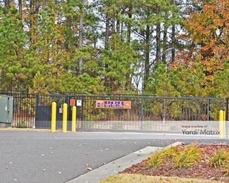 Photo 2 of Public Storage - 4200 North Carolina 55 Hwy, Cary, NC