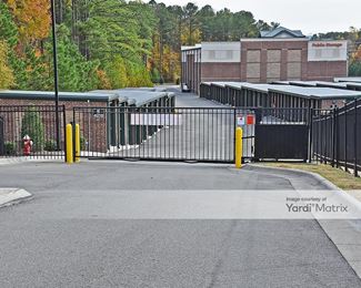 Photo 3 of Public Storage - 4200 North Carolina 55 Hwy, Cary, NC