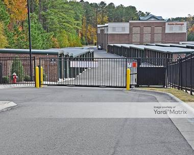 Storage Units for Rent available at 4200 North Carolina 55 Hwy, Cary, NC 27519