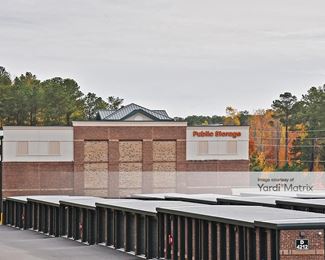 Photo 5 of Public Storage - 4200 North Carolina 55 Hwy, Cary, NC