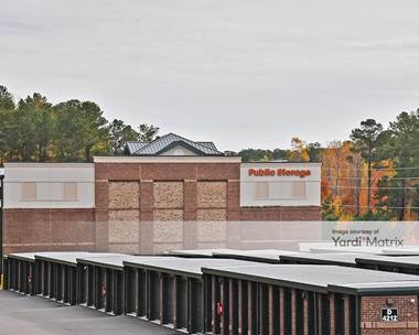 Storage Units for Rent available at 4200 North Carolina 55 Hwy, Cary, NC 27519